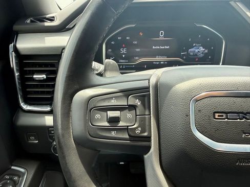 Used 2024 GMC Sierra 1500 Denali w/ Denali Reserve Package AWD/4WD image 24