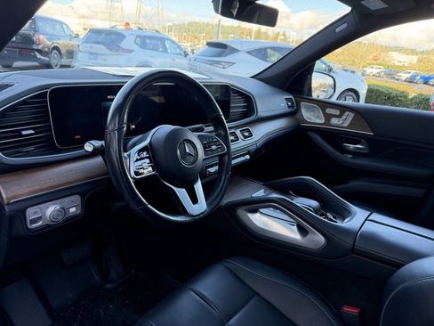 Used 2021 Mercedes-Benz GLE 450 4MATIC image 15
