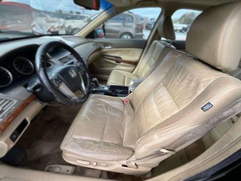 Used 2009 Honda Accord EX-L image 5