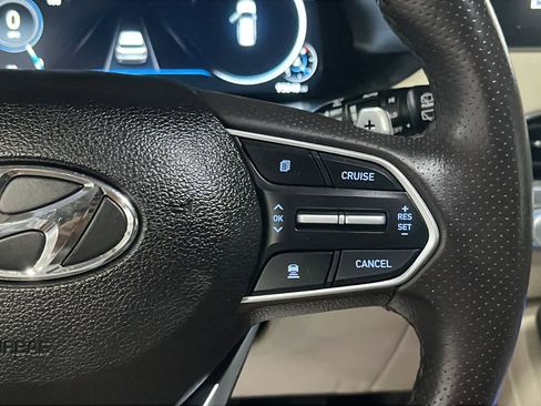 Used 2020 Hyundai Palisade Limited AWD/4WD image 12