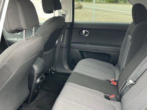 Certified 2024 Hyundai Ioniq 5 SEL RWD image 13
