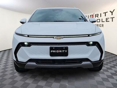 New 2026 Chevrolet Equinox EV LT w/ Convenience Package II