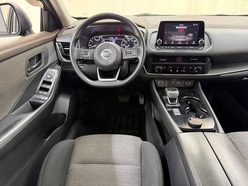 Used 2021 Nissan Rogue S AWD/4WD image 29
