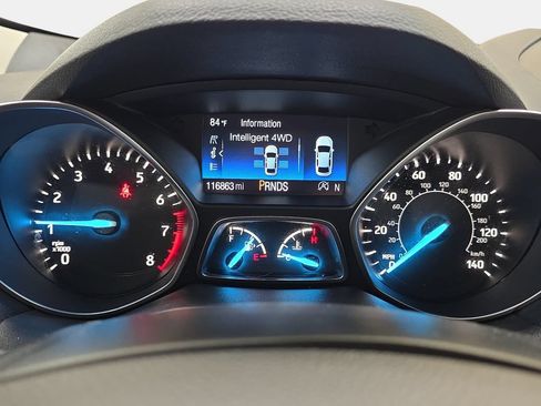 Used 2019 Ford Escape SE AWD/4WD image 18