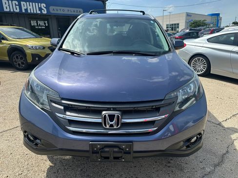 Used 2014 Honda CR-V EX image 2