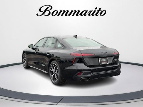 New 2026 Audi A6 Prestige AWD/4WD image 3