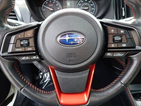 Certified 2022 Subaru Forester Sport w/ Popular Package #3 AWD/4WD image 19
