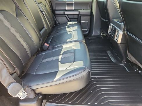 Used 2019 Ford F150 Platinum image 26