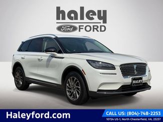 Used 2022 Lincoln Corsair FWD w/ Equipment Group 101A video 1