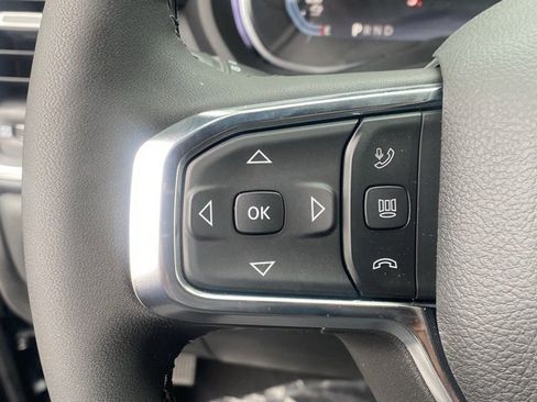 New 2026 RAM 3500 Laramie image 27