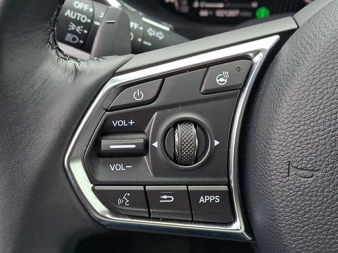 Certified 2023 Acura MDX SH-AWD w/ Advance Package image 24