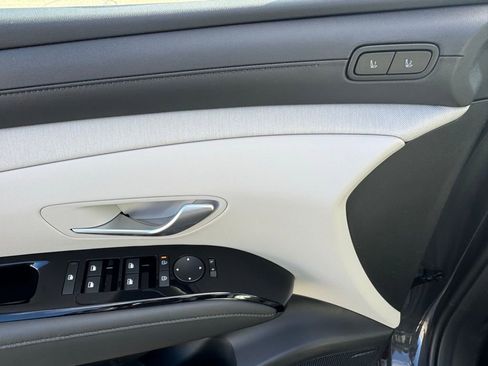 New 2026 Hyundai Tucson Limited AWD/4WD image 15