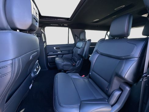 New 2026 Ford Expedition Max Platinum w/ Stealth Appearance Package image 22