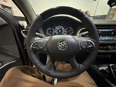 Certified 2019 Buick Enclave Avenir image 14