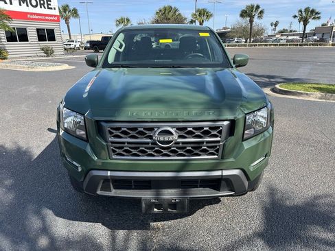 Used 2023 Nissan Frontier SV w/ Technology Package image 8