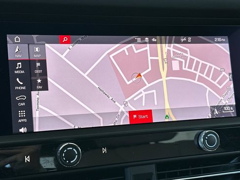 Certified 2023 Porsche Macan S AWD/4WD image 19