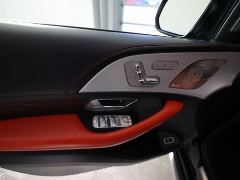 Used 2023 Mercedes-Benz GLE 63 AMG S image 16