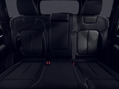 New 2026 Jeep Grand Cherokee Limited Reserve image 3