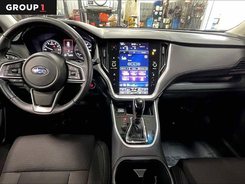Used 2020 Subaru Outback Premium AWD/4WD image 16