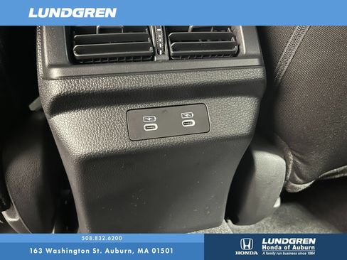 New 2026 Honda Accord Sport image 20