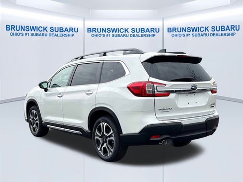 New 2026 Subaru Ascent Touring AWD/4WD image 4