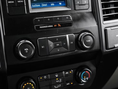 Used 2016 Ford F150 XL RWD image 20