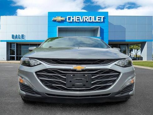 Used 2024 Chevrolet Malibu LT FWD image 8