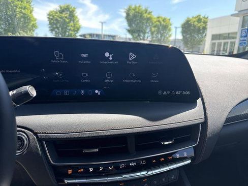 New 2026 Cadillac CT5 Sport RWD image 14