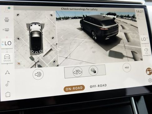 New 2026 Land Rover Range Rover Velar S AWD/4WD image 27