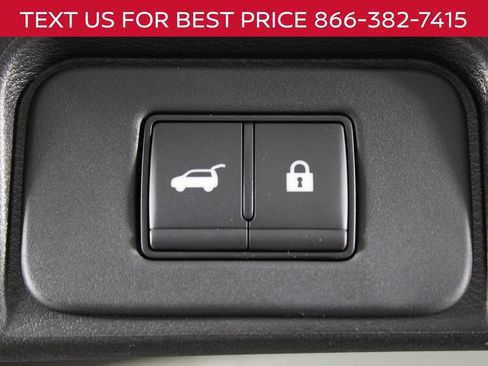 New 2026 Nissan Rogue SV w/ Rock Creek Premium Package AWD/4WD image 15