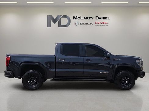 Certified 2023 GMC Sierra 1500 AT4X w/ AT4X AEV Edition AWD/4WD image 15