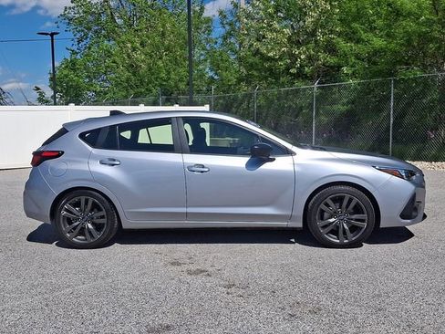 Used 2024 Subaru Impreza 2.0i AWD/4WD image 10
