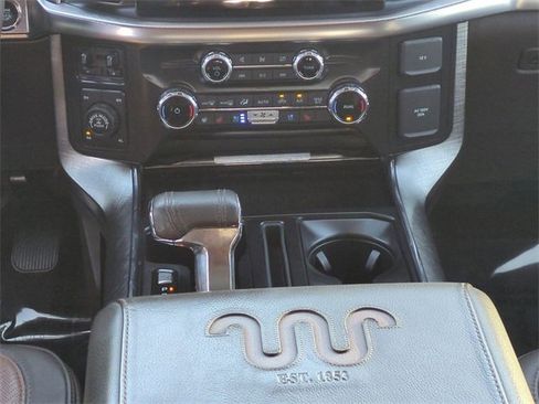 Used 2022 Ford F150 King Ranch w/ Equipment Group 601A High image 19