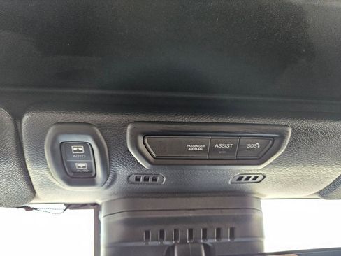 Used 2021 Jeep Wrangler Unlimited Sahara w/ Cold Weather Group image 20