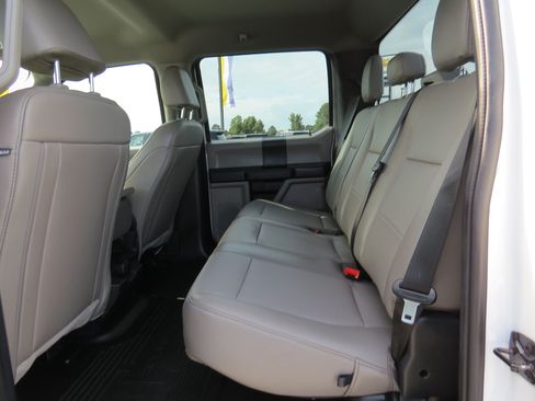 Used 2022 Ford F350 XL w/ STX Appearance Package AWD/4WD image 17