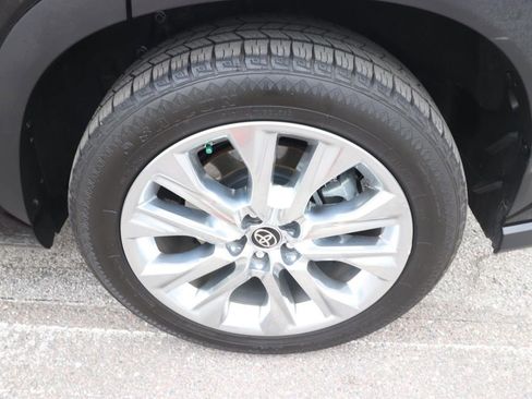 Used 2023 Toyota Highlander Limited image 27