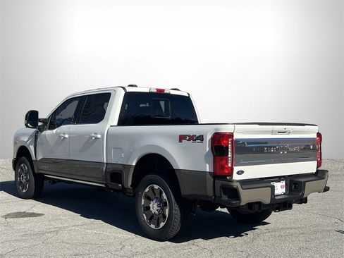 New 2026 Ford F250 King Ranch image 31