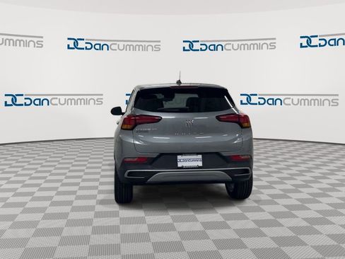 Used 2025 Buick Encore GX Preferred FWD image 7