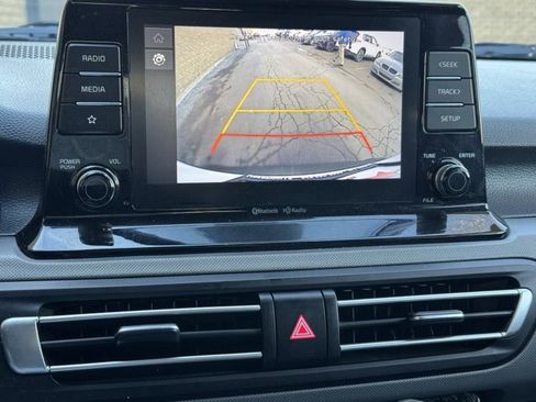 Used 2023 Kia Seltos LX image 25