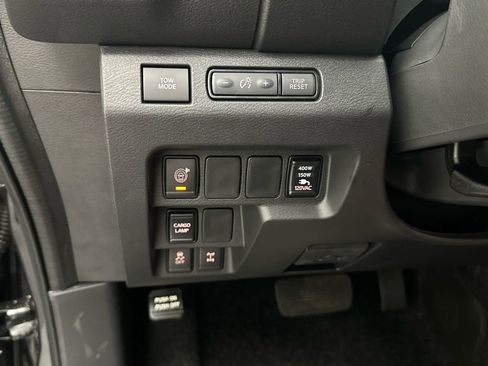 New 2026 Nissan Frontier PRO-4X w/ Pro Premium Package AWD/4WD image 24