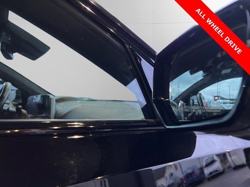 Used 2025 Cadillac CT5 Sport w/ Sun And Sound Package AWD/4WD image 12