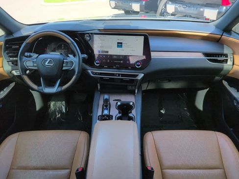 Used 2024 Lexus RX 350 Premium Plus w/ Convenience Package AWD/4WD image 14