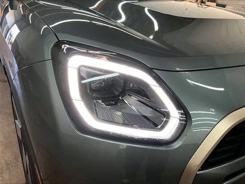 Certified 2026 MINI Cooper Countryman S AWD/4WD image 29