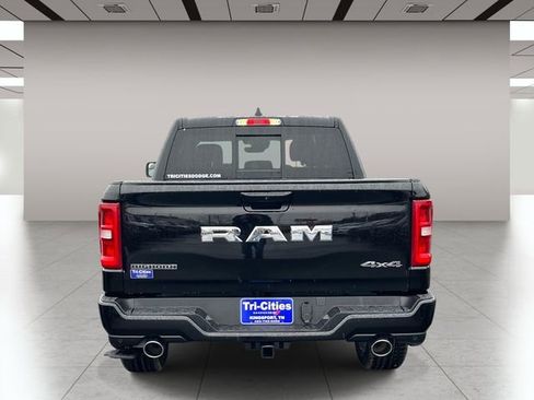New 2026 RAM 1500 Big Horn image 4