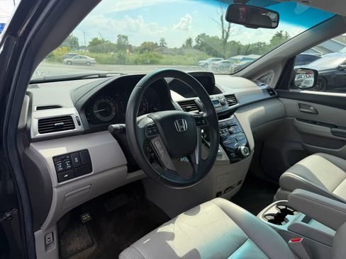 Used 2012 Honda Odyssey EX-L image 10