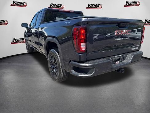 Used 2023 GMC Sierra 1500 Elevation AWD/4WD image 7
