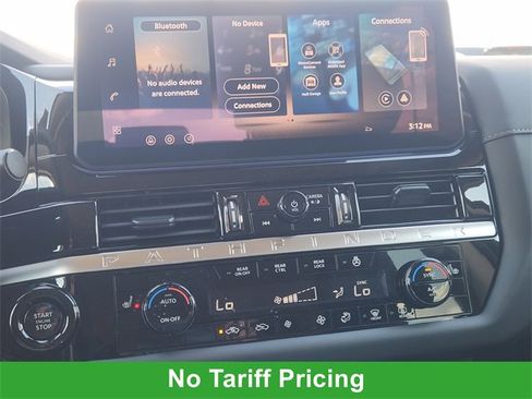 New 2026 Nissan Pathfinder SL image 13