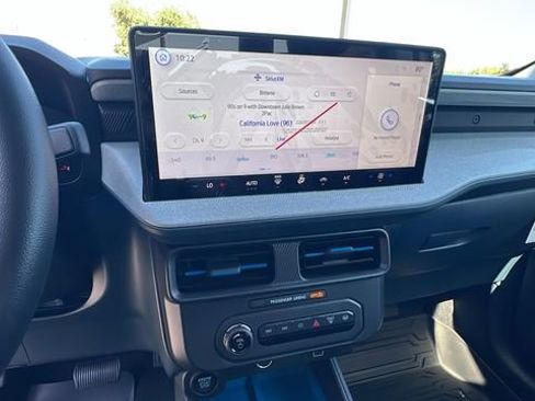 New 2025 Ford Maverick XLT w/ 4K Tow Package image 25