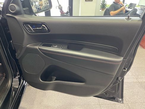 Used 2025 Dodge Durango GT w/ Blacktop Package image 38