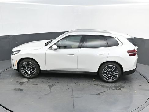 New 2026 BMW X3 xDrive30 w/ Premium Package image 37